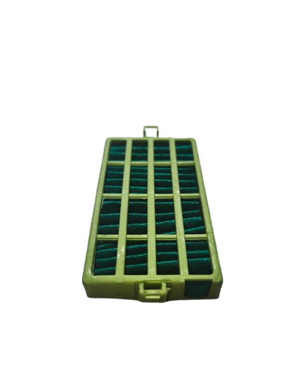 Filtro desodorizador / filtro de olores para refrigerador Consul