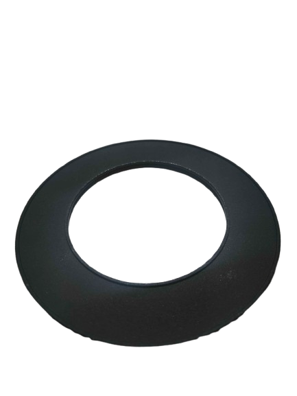 Tapa quemador Electrolux Diam exterior 12,5 cm / interior 8 cm