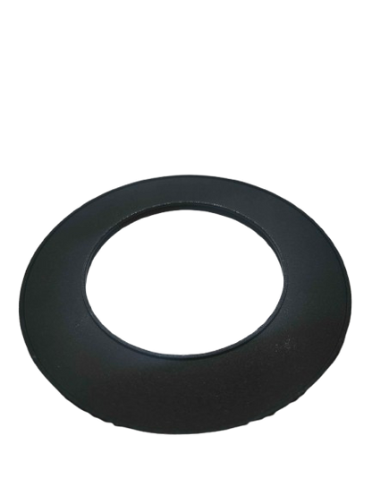 Tapa quemador Electrolux Diam exterior 12,5 cm / interior 8 cm