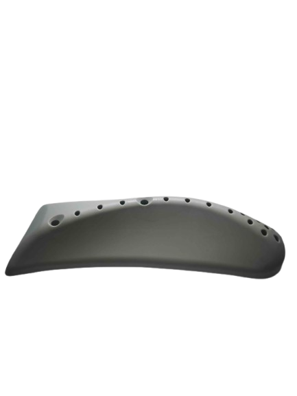 Agitador de tambor para lavarropas y secarropas Candy / GE / Frigidaire / Whirlpool - 18 cm - ATE