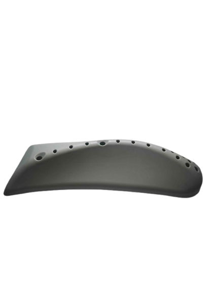 Agitador de tambor para lavarropas y secarropas Candy / GE / Frigidaire / Whirlpool - 18 cm - ATE