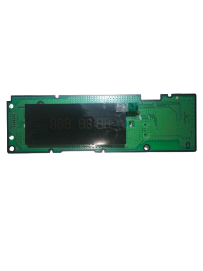 Placa display para horno Samsung - NV7B4040VAS/BG - ATE
