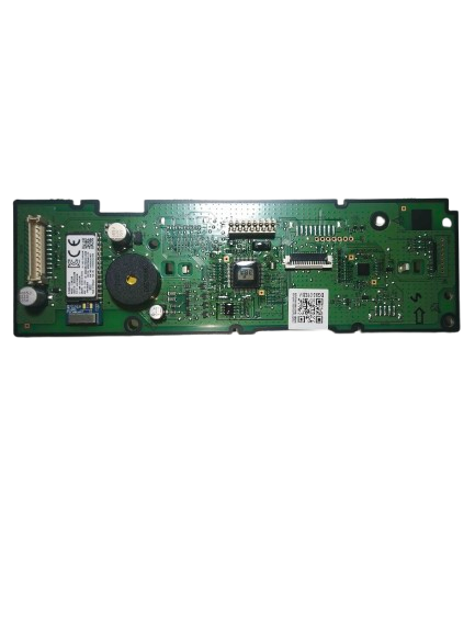 Placa display para horno Samsung - NV7B4040VAS/BG - ATE