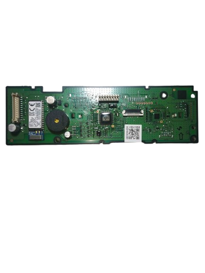 Placa display para horno Samsung - NV7B4040VAS/BG - ATE