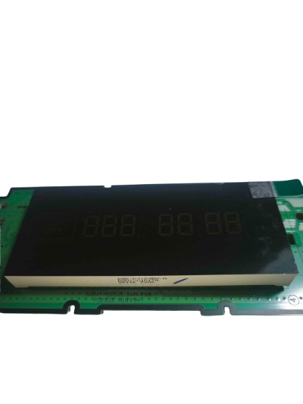 Placa display para horno Samsung - NV7B4040VAS/BG - ATE