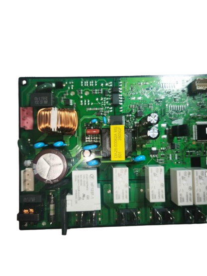 Placa principal horno Samsung - NV7B4040VAS/BG