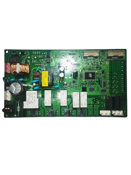 Placa principal horno Samsung - NV7B4040VAS/BG