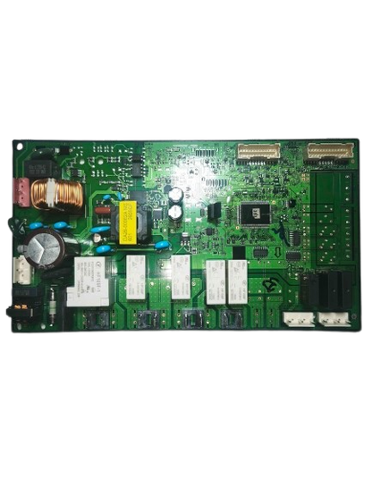 Placa principal horno Samsung - NV7B4040VAS/BG