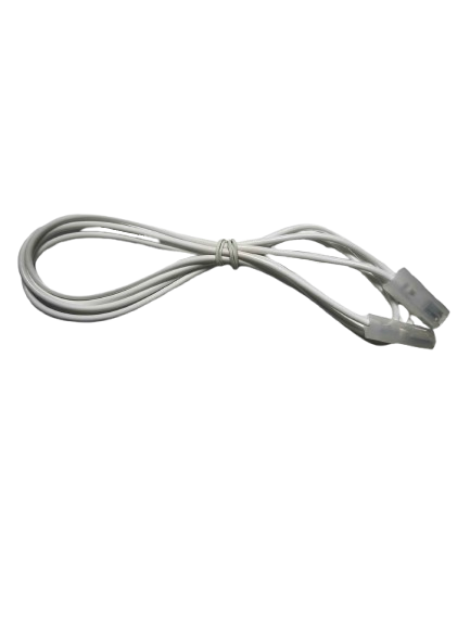 Resistencia de deshielo para refrigerador - Silicona Ø 3 mm - 240V - 22W - 1,5 MT
