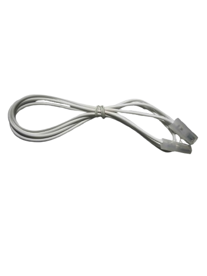 Resistencia de deshielo para refrigerador - Silicona Ø 3 mm - 240V - 22W - 1,5 MT
