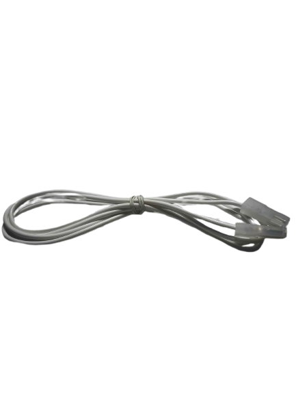 Resistencia de deshielo para refrigerador - Silicona Ø 3 mm - 240V - 22W - 1,5 MT