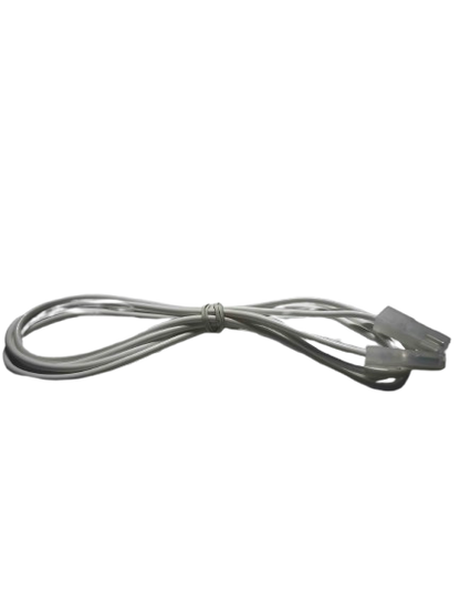 Resistencia de deshielo para refrigerador - Silicona Ø 3 mm - 240V - 22W - 1,5 MT