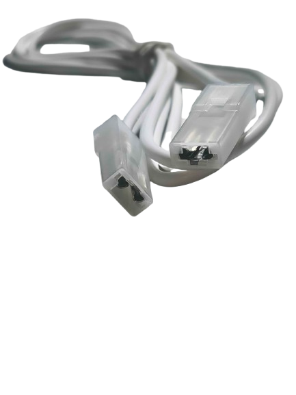Resistencia de deshielo para refrigerador - Silicona Ø 3 mm - 240V - 22W - 1,5 MT