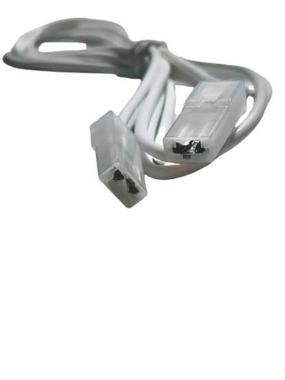 Resistencia de deshielo para refrigerador - Silicona Ø 3 mm - 240V - 22W - 1,5 MT