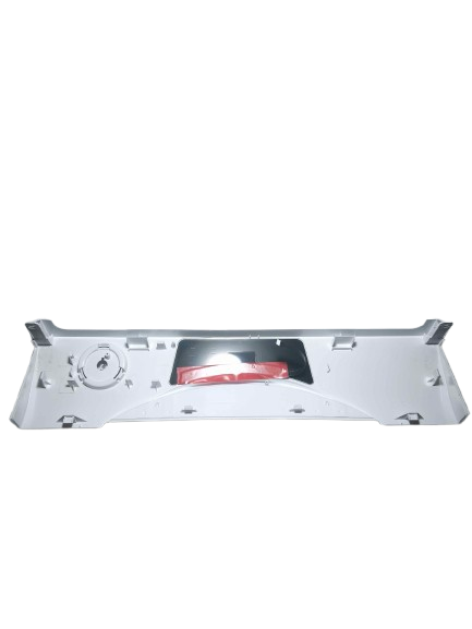 Panel de control con cinta display secarropas Candy