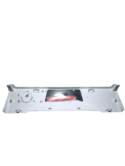 Panel de control con cinta display secarropas Candy