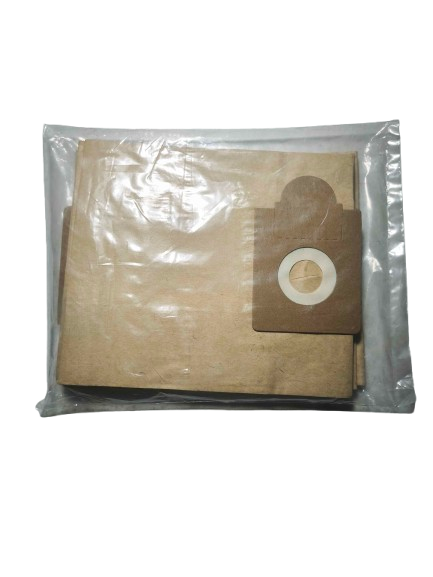 Pack bolsas aspiradora 10 unidades Imetec, Mat 603-604