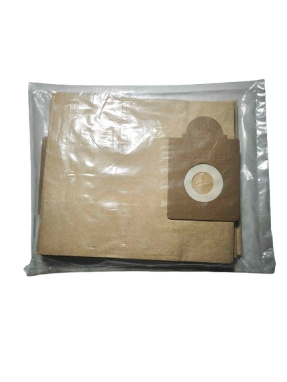 Pack bolsas aspiradora 10 unidades Imetec, Mat 603-604