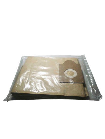 Pack bolsas aspiradora 10 unidades Imetec, Mat 603-604