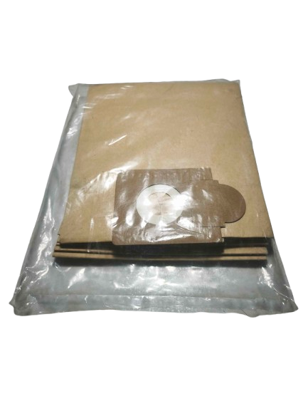 Pack bolsas aspiradora 10 unidades Imetec, Mat 603-604