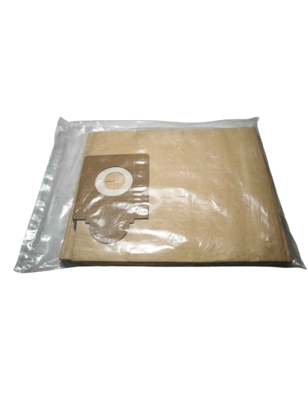 Pack bolsas aspiradora 10 unidades Imetec, Mat 603-604