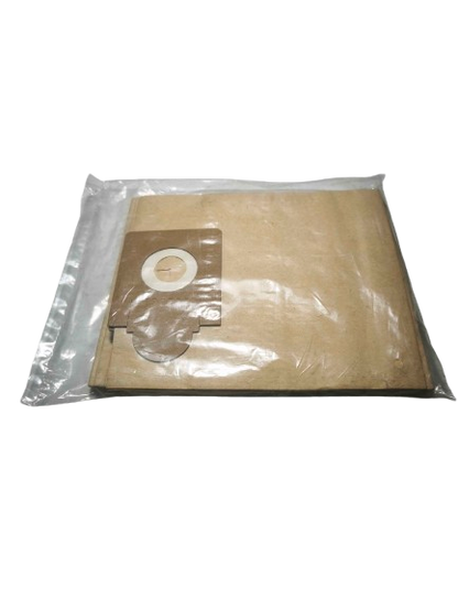 Pack bolsas aspiradora 10 unidades Imetec, Mat 603-604