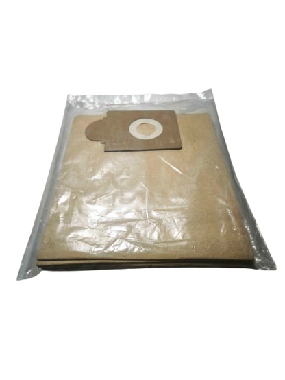 Pack bolsas aspiradora 10 unidades Imetec, Mat 603-604