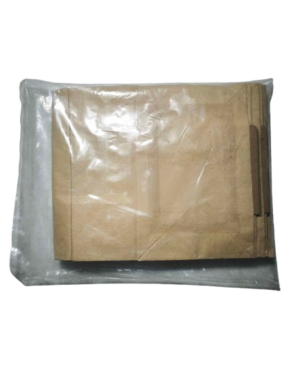 Pack bolsas aspiradora 10 unidades Imetec, Mat 603-604