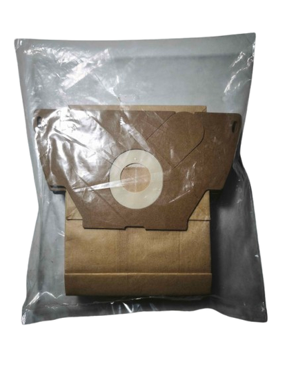 Pack bolsas aspiradora 10 unidades Electrolux - ATE