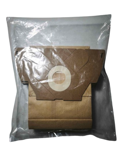 Pack bolsas aspiradora 10 unidades Electrolux - ATE