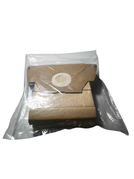 Pack bolsas aspiradora 10 unidades Electrolux - ATE