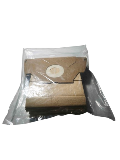 Pack bolsas aspiradora 10 unidades Electrolux - ATE