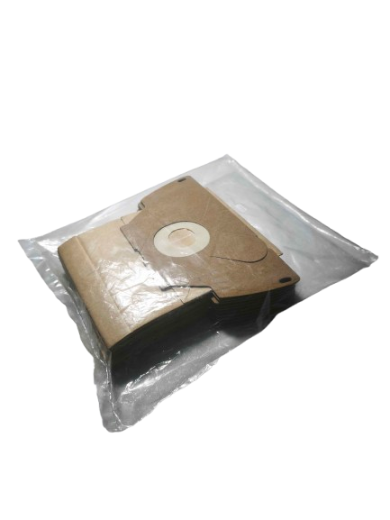 Pack bolsas aspiradora 10 unidades Electrolux - ATE