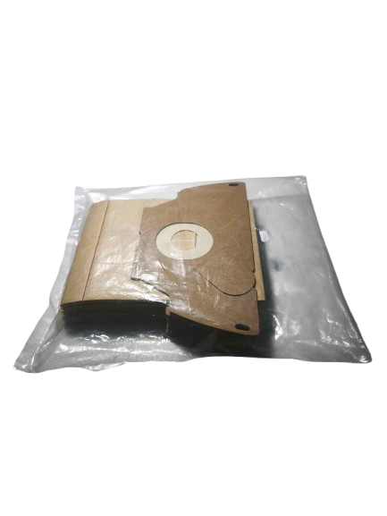Pack bolsas aspiradora 10 unidades Electrolux - ATE