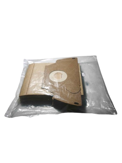 Pack bolsas aspiradora 10 unidades Electrolux - ATE
