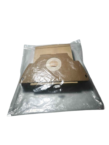 Pack bolsas aspiradora 10 unidades Electrolux - ATE