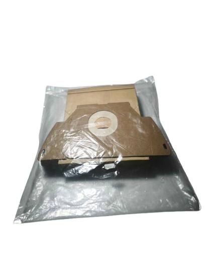 Pack bolsas aspiradora 10 unidades Electrolux - ATE