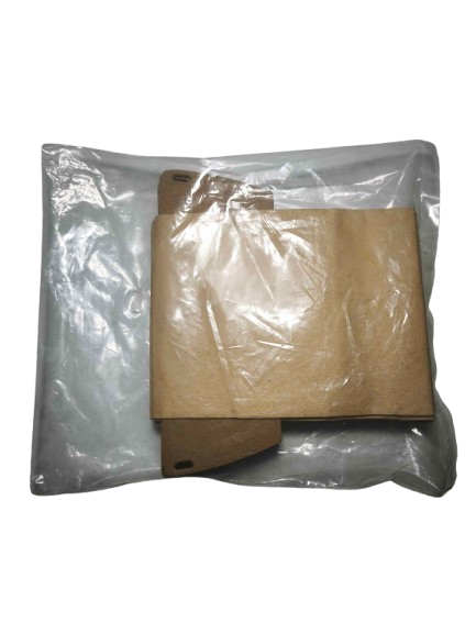 Pack bolsas aspiradora 10 unidades Electrolux - ATE