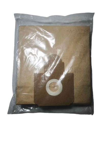 Pack bolsas aspiradora 10 unidades Hoover - ATE