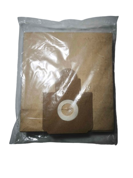 Pack bolsas aspiradora 10 unidades Hoover - ATE