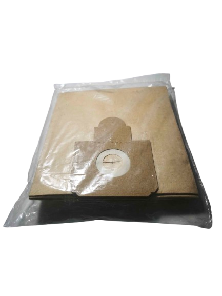 Pack bolsas aspiradora 10 unidades Hoover - ATE