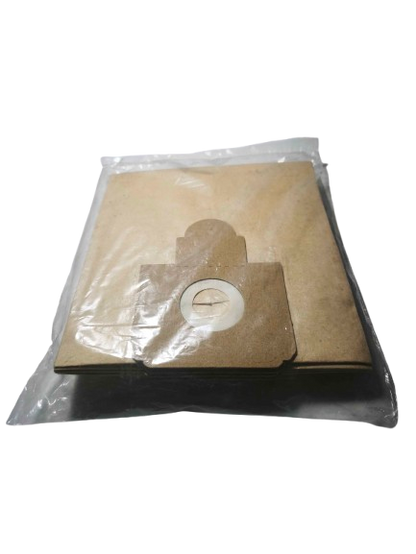 Pack bolsas aspiradora 10 unidades Hoover - ATE