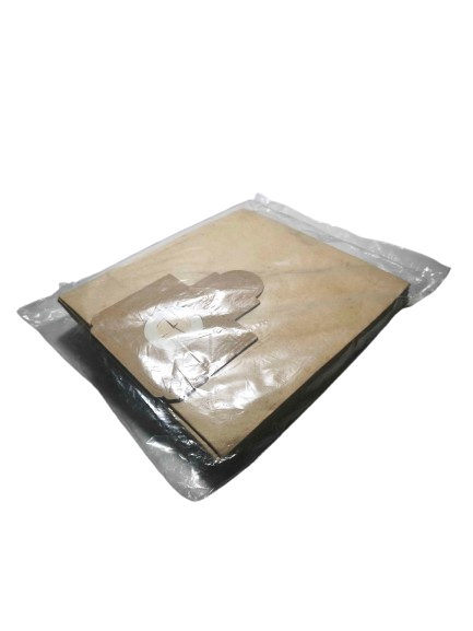 Pack bolsas aspiradora 10 unidades Hoover - ATE