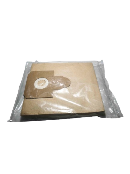 Pack bolsas aspiradora 10 unidades Hoover - ATE