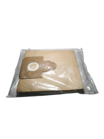 Pack bolsas aspiradora 10 unidades Hoover - ATE