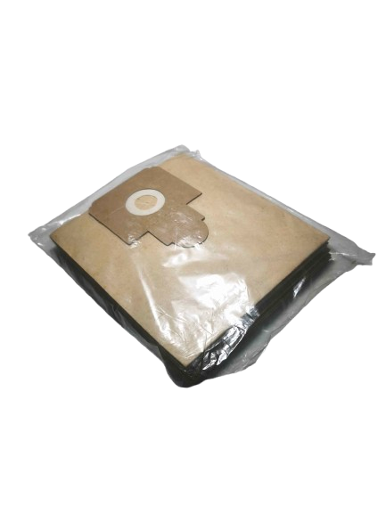 Pack bolsas aspiradora 10 unidades Hoover - ATE