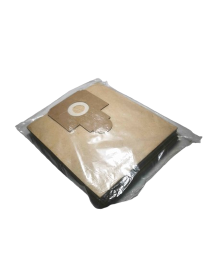 Pack bolsas aspiradora 10 unidades Hoover - ATE