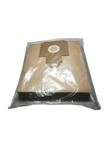 Pack bolsas aspiradora 10 unidades Hoover - ATE
