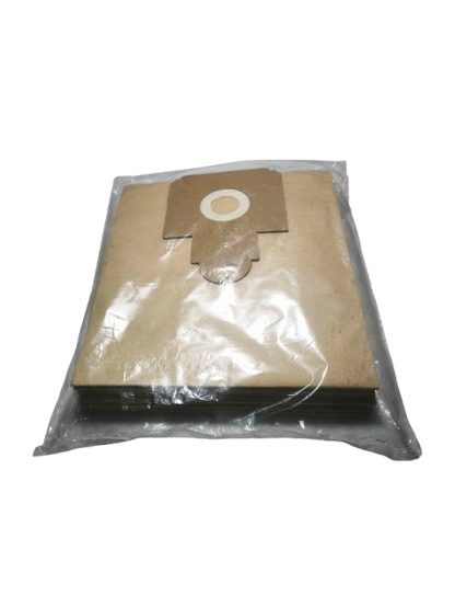 Pack bolsas aspiradora 10 unidades Hoover - ATE