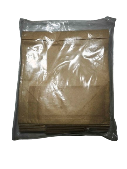 Pack bolsas aspiradora 10 unidades Hoover - ATE